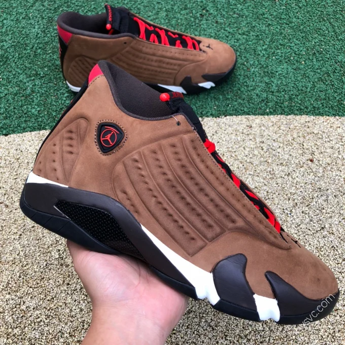 Air Jordan 14 