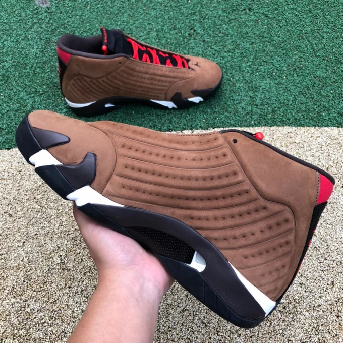 Air Jordan 14 