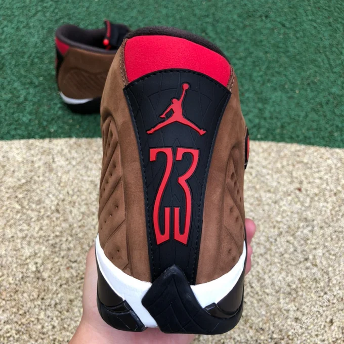 Air Jordan 14 