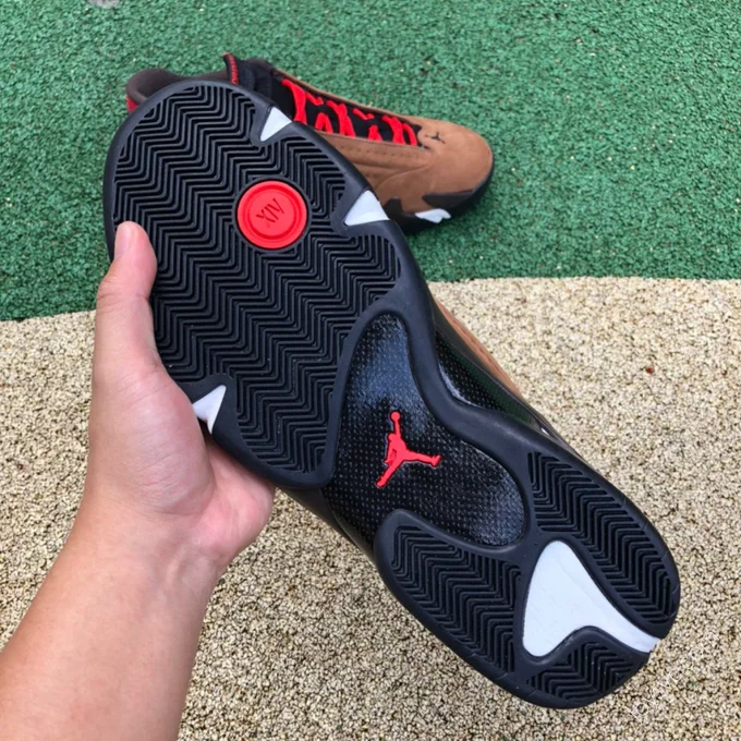 Air Jordan 14 