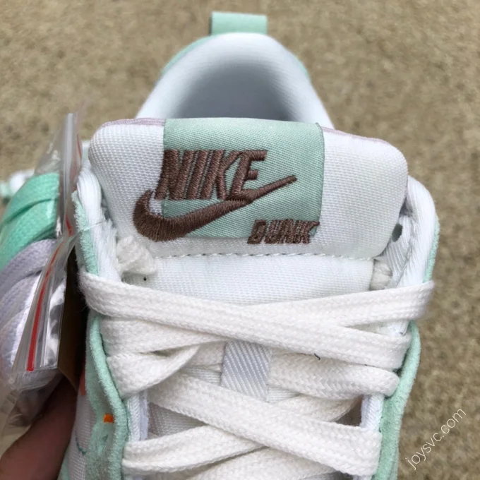 Nike Dunk Low Disrupt 2 Tiffany Blue DH4402-100