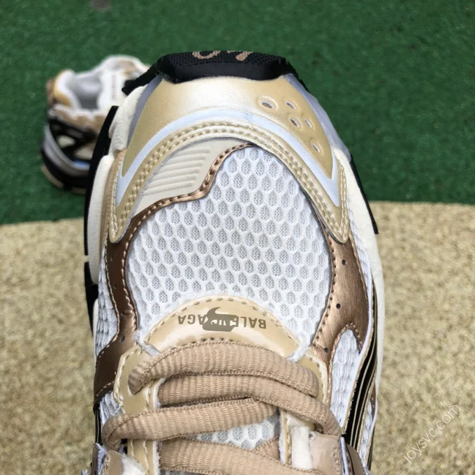 Balenciaga Runner Beige Gold