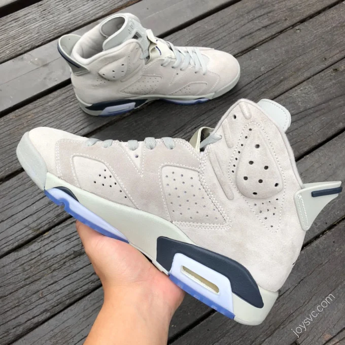 Air Jordan AJ6 