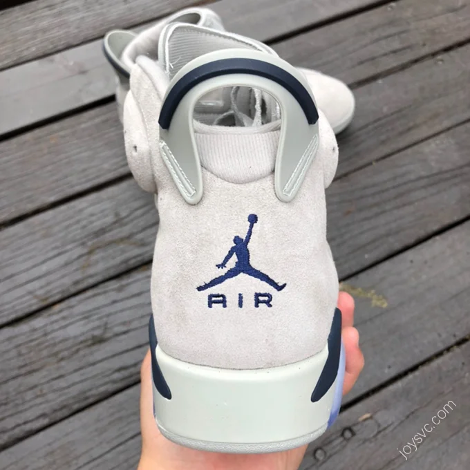 Air Jordan AJ6 