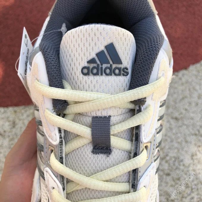 Adidas Bad Bunny x Response CL Grey White GY0102