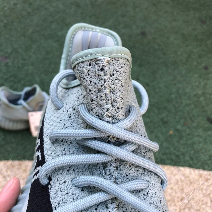 Adidas Yeezy Boost 350 V2 Grey Blue HQ2060