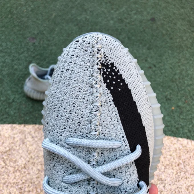 Adidas Yeezy Boost 350 V2 Grey Blue HQ2060