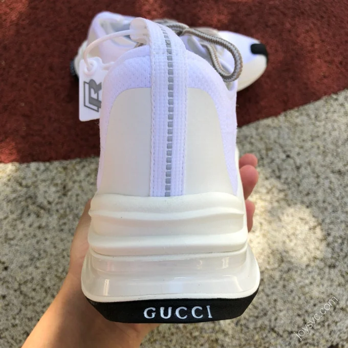 Gucci White