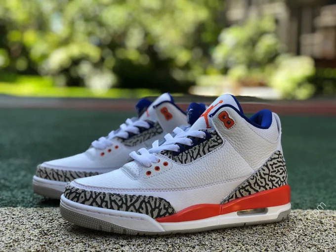 Air Jordan 3 