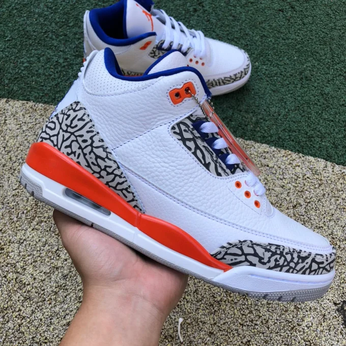 Air Jordan 3 