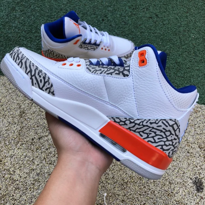 Air Jordan 3 