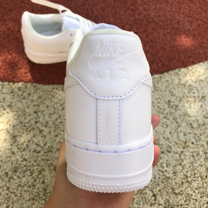 Nike Air Force 1 White Pearl DQ0231-100