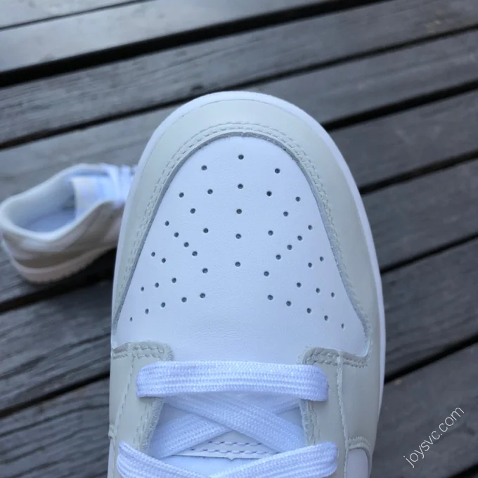 Nike Dunk Low White Grey DD1503-103