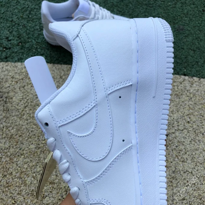 Nike Air Force 1 White 315123-111