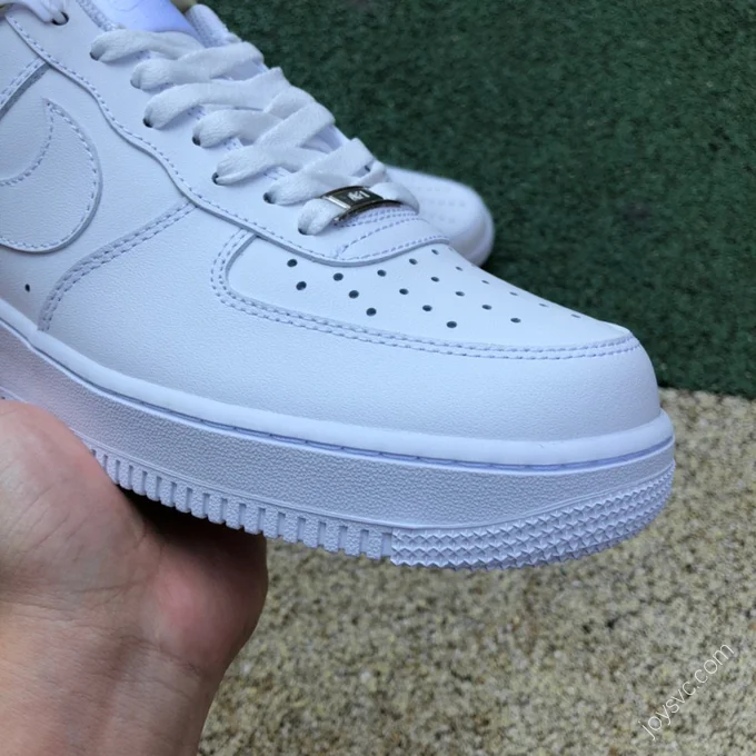 Nike Air Force 1 White 315123-111