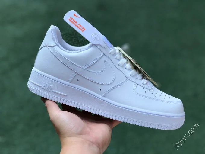 Nike Air Force 1 White 315123-111