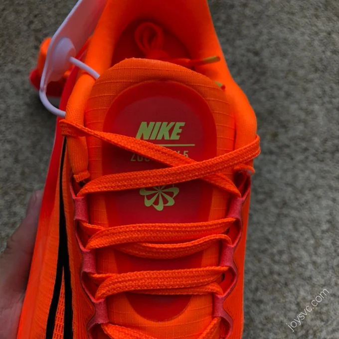 Nike Zoom Fly 5 Orange Red DM8968-800