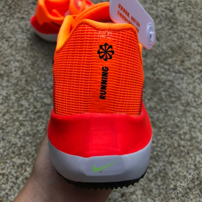 Nike Zoom Fly 5 Orange Red DM8968-800