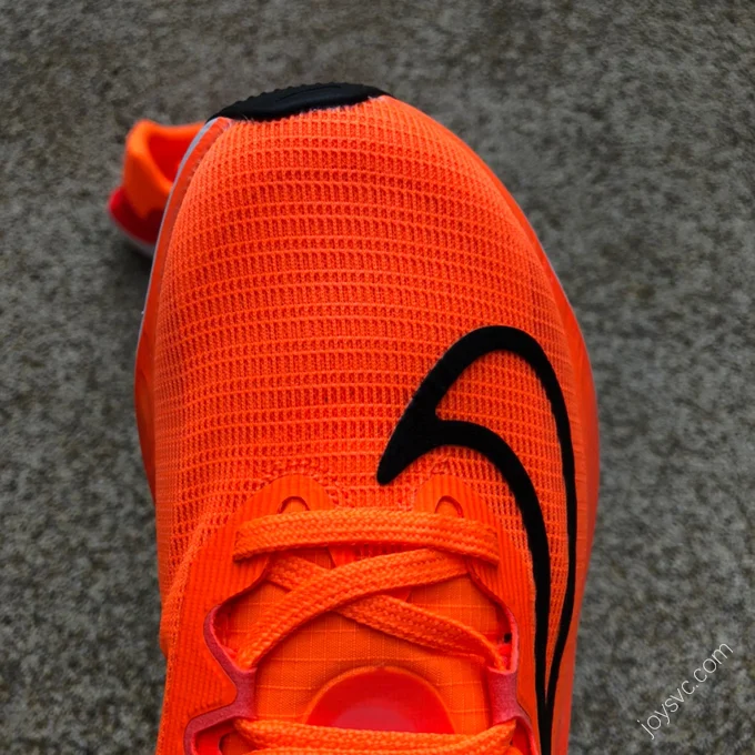 Nike Zoom Fly 5 Orange Red DM8968-800