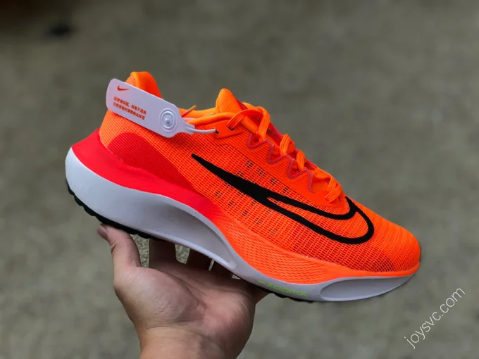 Nike Zoom Fly 5 Orange Red DM8968-800