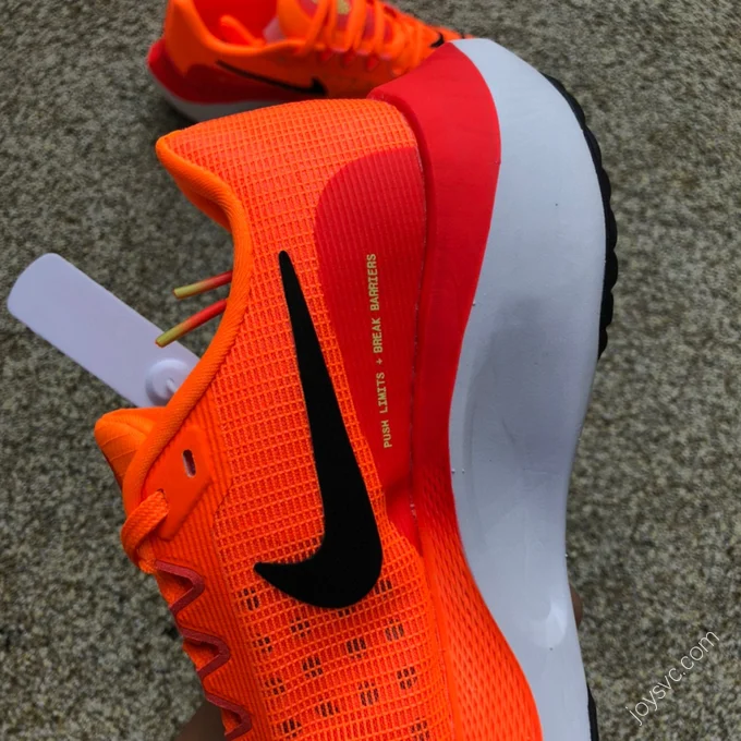 Nike Zoom Fly 5 Orange Red DM8968-800