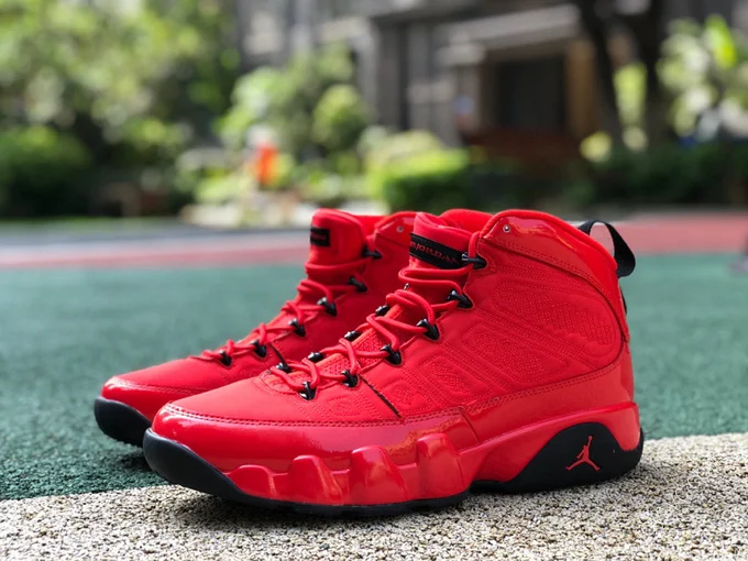 Air Jordan 9 