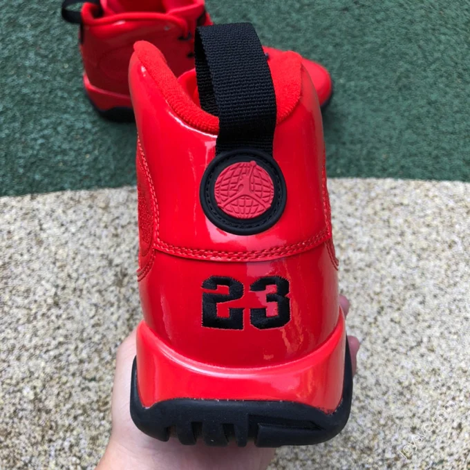 Air Jordan 9 