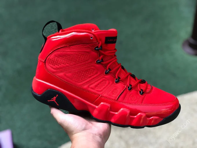 Air Jordan 9 