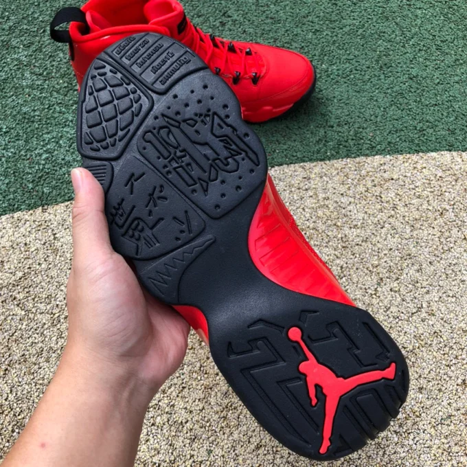 Air Jordan 9 