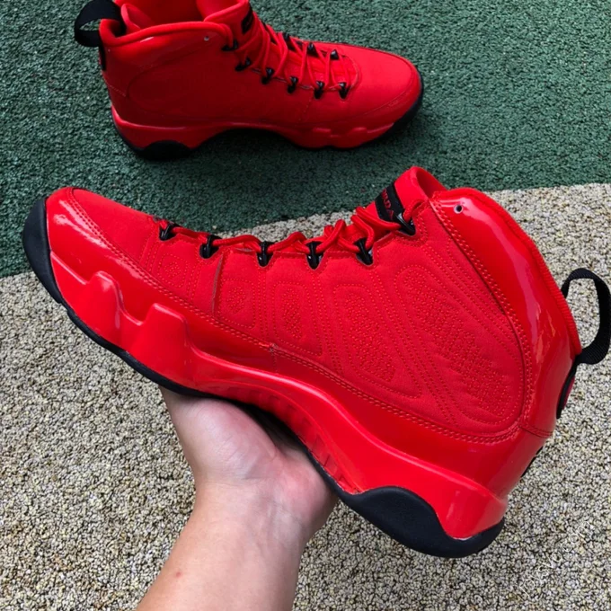 Air Jordan 9 