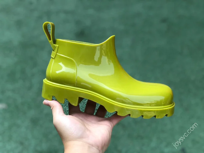 Bottega Veneta Boots Green