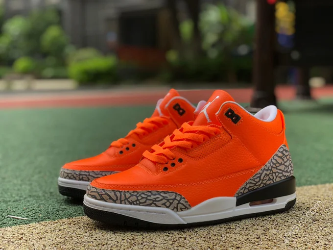 Air Jordan 3 Retro 