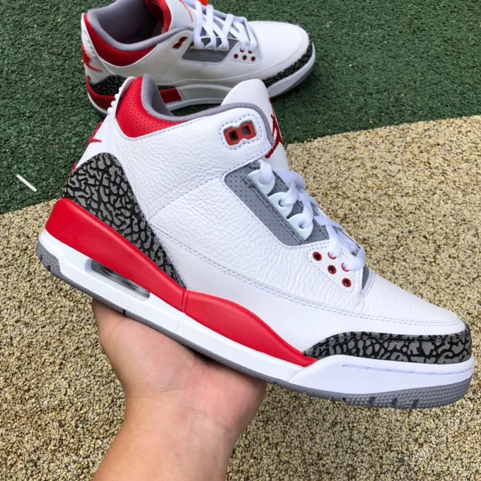 Air Jordan 3 OG 