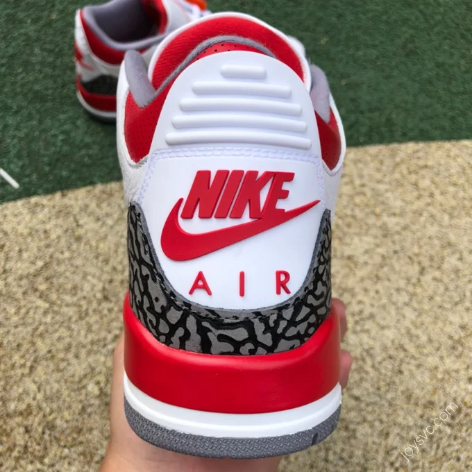 Air Jordan 3 OG 