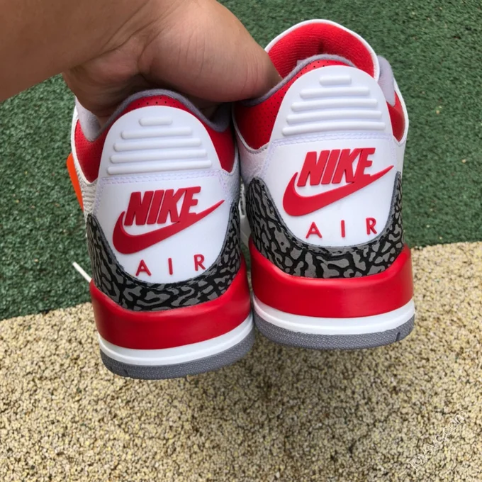 Air Jordan 3 OG 