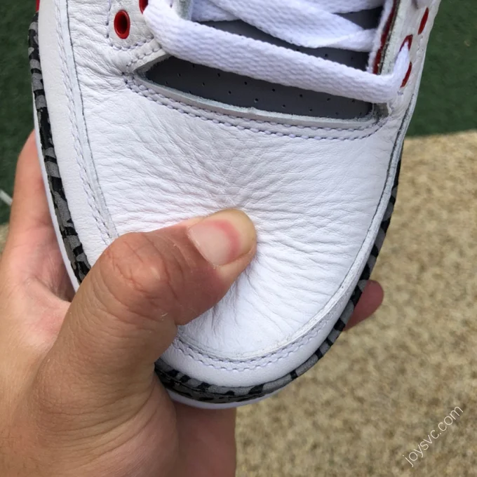 Air Jordan 3 OG 