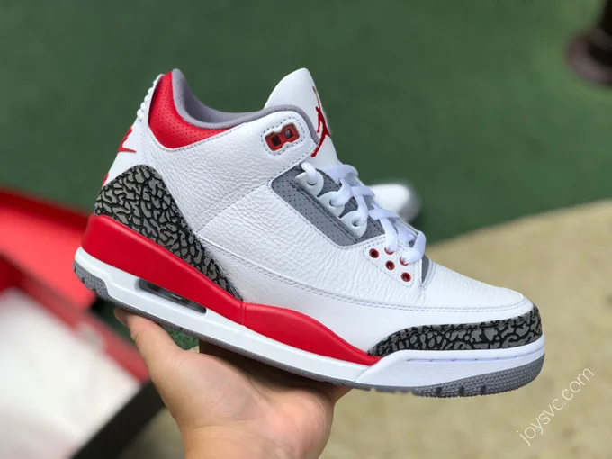 Air Jordan 3 OG 