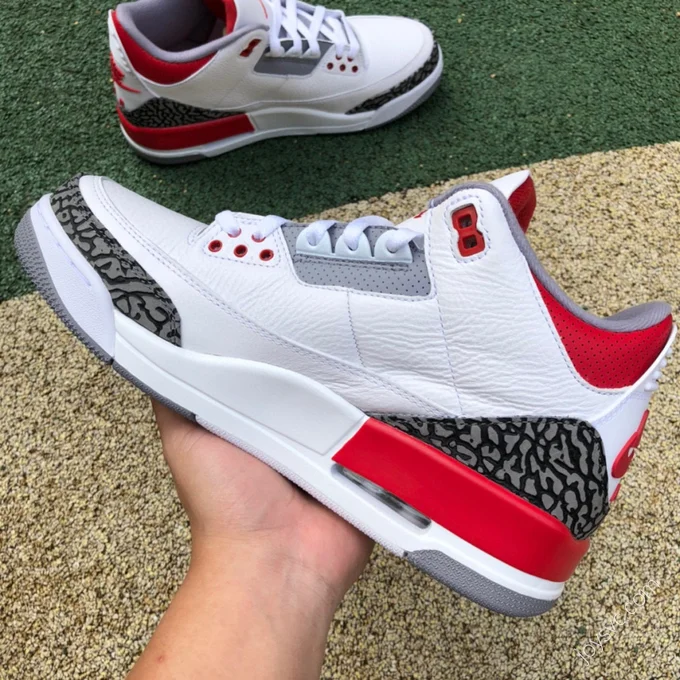 Air Jordan 3 OG 