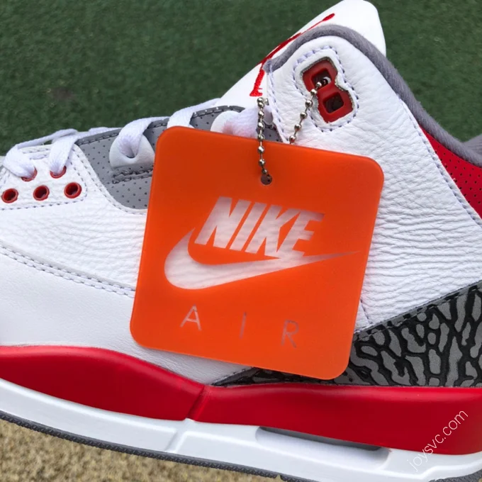 Air Jordan 3 OG 