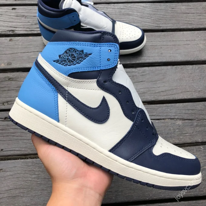 Air Jordan 1 