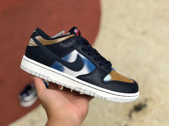 Nike Dunk Low Blue DM0108-400