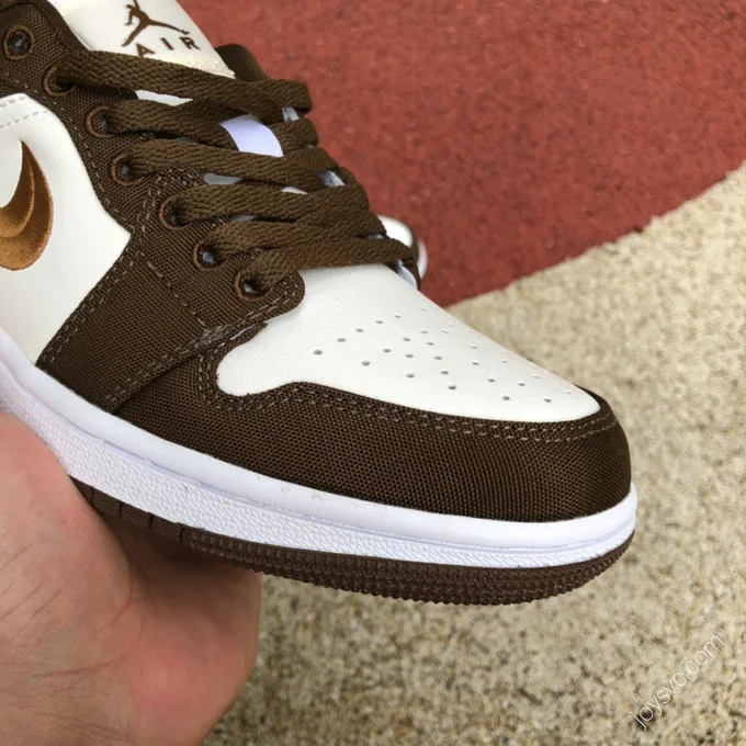 Air Jordan 1 Low SE 