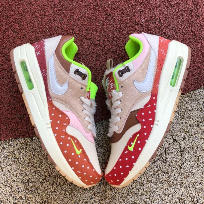 Nike Air Max 1 