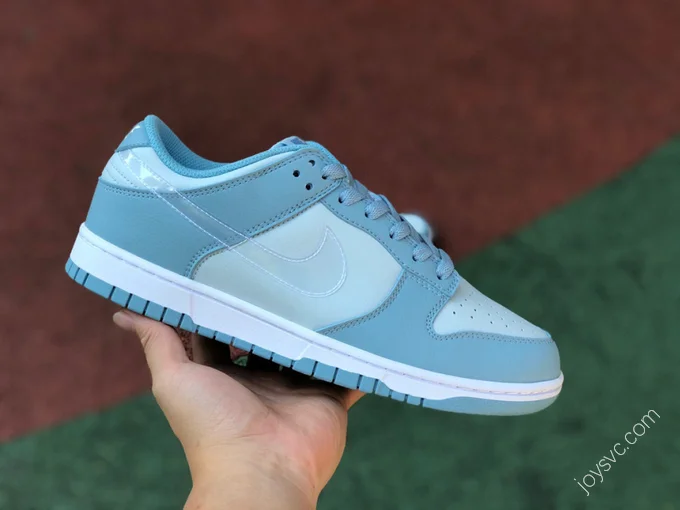 Nike Dunk Low Blue Grey DH9765-401