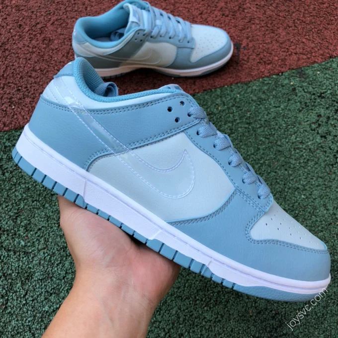 Nike Dunk Low Blue Grey DH9765-401