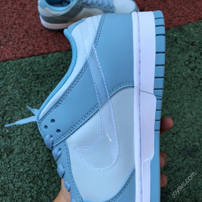 Nike Dunk Low Blue Grey DH9765-401