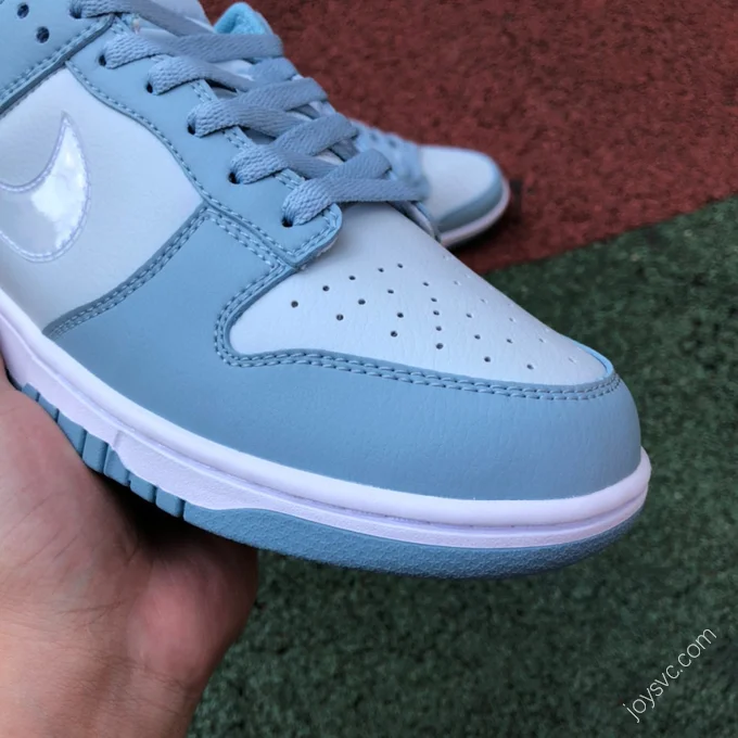 Nike Dunk Low Blue Grey DH9765-401