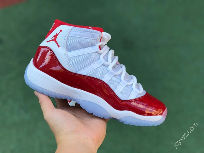 Air Jordan 11 WMNS 