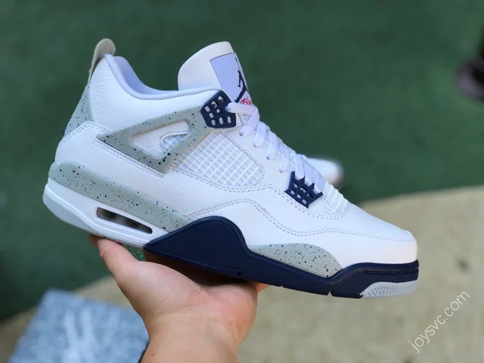 Air Jordan 4 