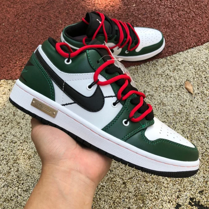 Air Jordan 1 Low 